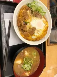 松屋 渋谷清水橋店