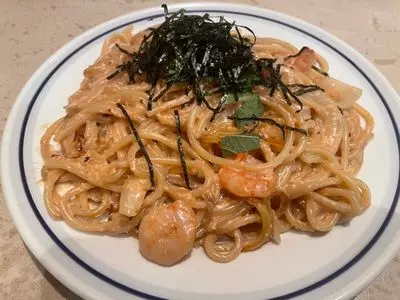 関谷スパゲティ EXPRESS（セキヤスパゲティ エクスプレス）