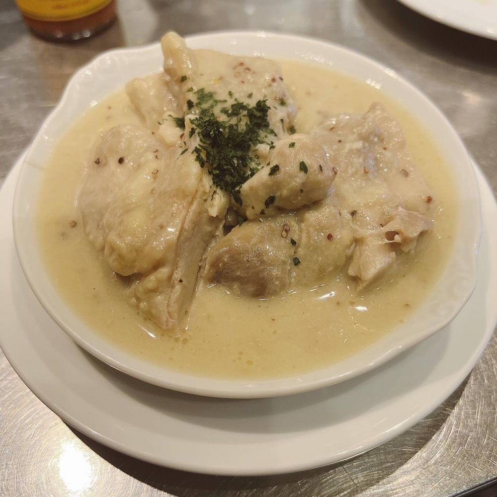 ヤジメシ　ボリューム満点東京グルメさんが投稿したvivo daily stand 中野本店（ビーボデイリースタンド）に関する口コミの画像