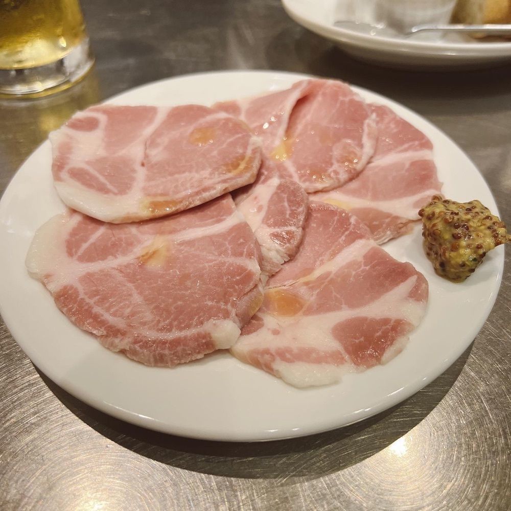 ヤジメシ　ボリューム満点東京グルメさんが投稿したvivo daily stand 中野本店（ビーボデイリースタンド）に関する口コミの画像