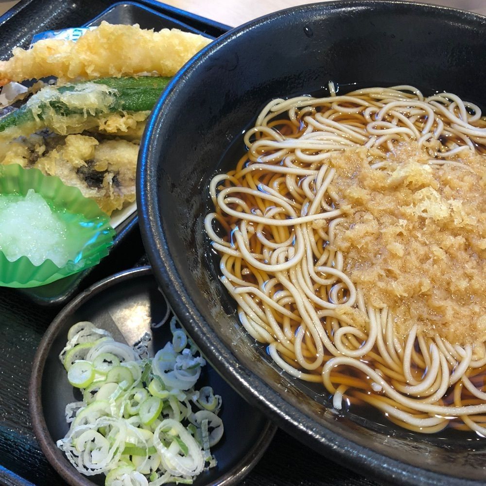 asomogさんが投稿したゆで太郎 小田原飯泉店に関する口コミの画像