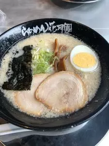 らあめん花月嵐 小田原シティモールクレッセ店