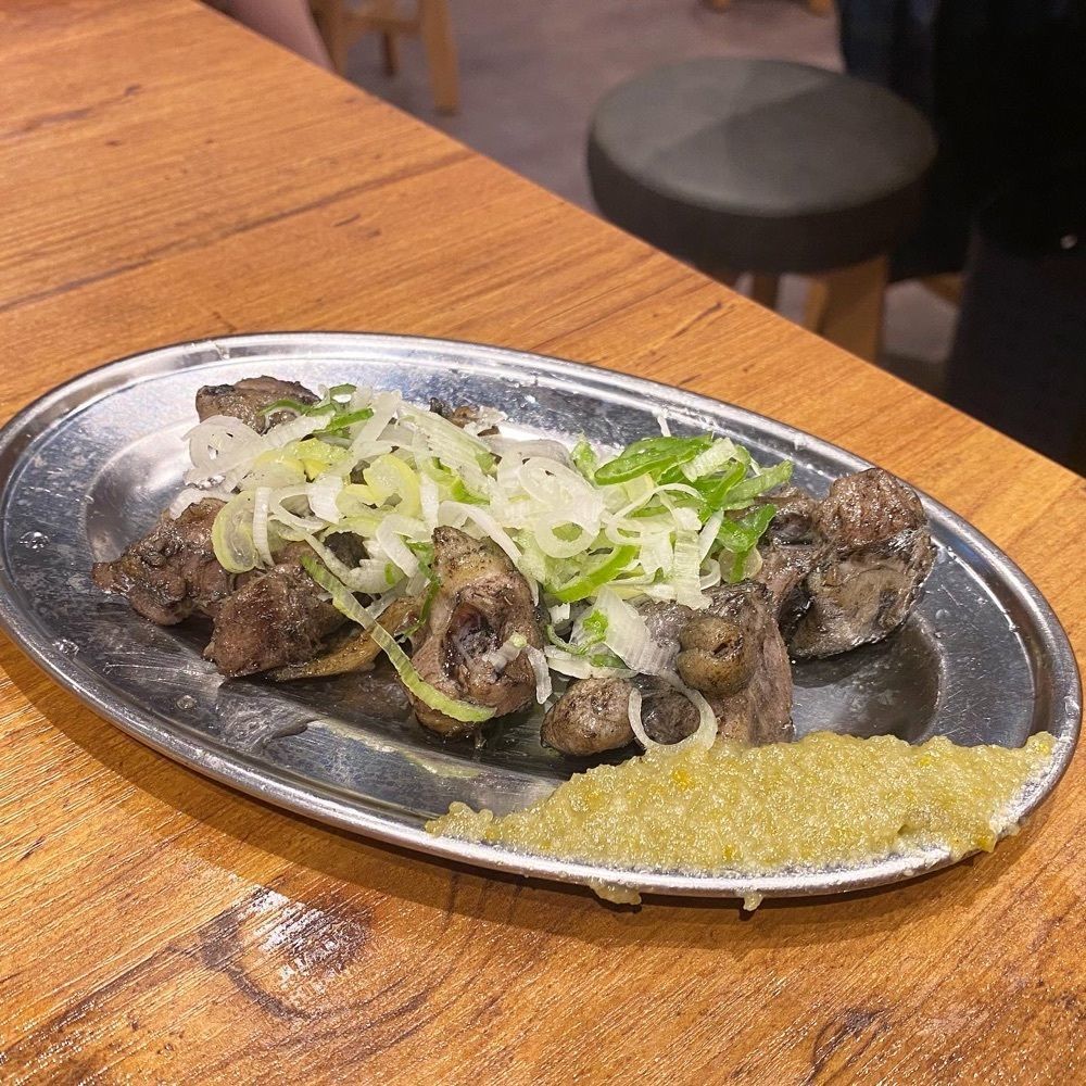 hellooooyuriさんが投稿した伝串 新時代 アスティ岐阜店に関する口コミの画像