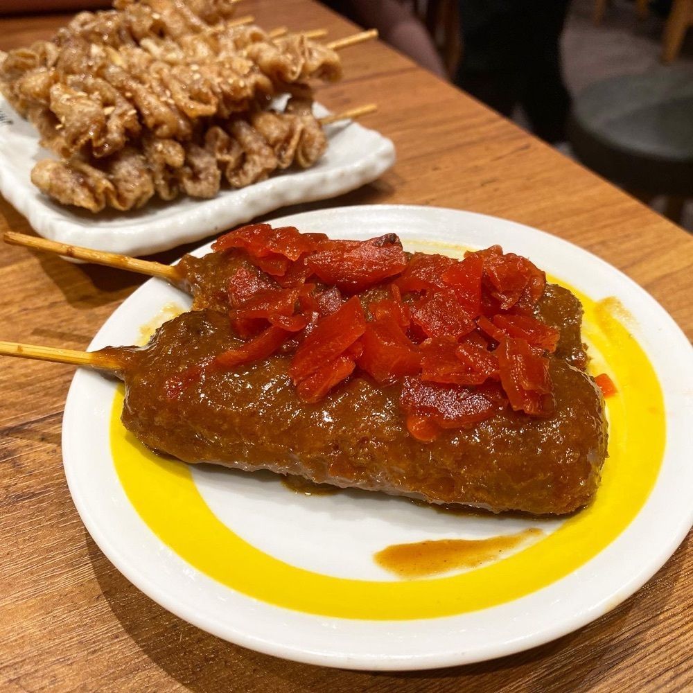 hellooooyuriさんが投稿した伝串 新時代 アスティ岐阜店に関する口コミの画像