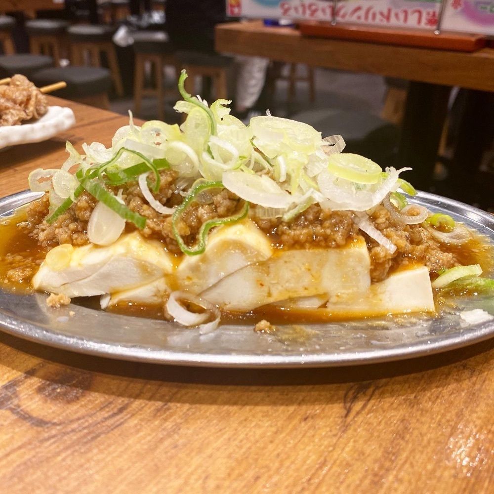 hellooooyuriさんが投稿した伝串 新時代 アスティ岐阜店に関する口コミの画像