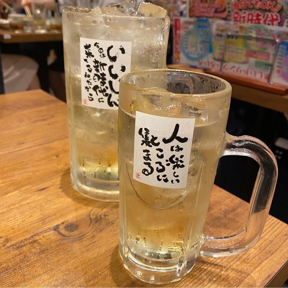 hellooooyuriさんが投稿した伝串 新時代 アスティ岐阜店に関する口コミの画像