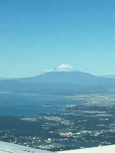 JALファーストクラスラウンジ 羽田空港国際線