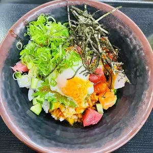 とれとれ横丁