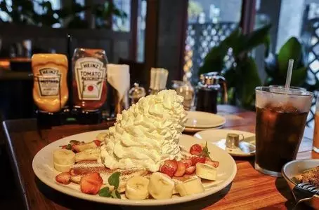コナズ珈琲 幕張店