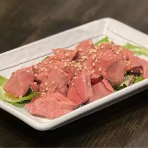元祖 紙やき ホルモサ 日本橋店（ホルモサ）