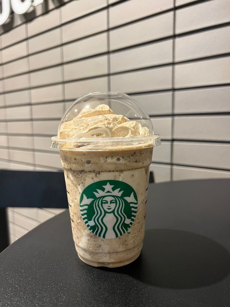ayu.latteさんが投稿したスターバックスコーヒー 福岡古賀店（STARBUCKS COFFEE）に関する口コミの画像
