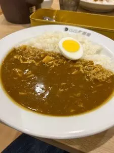 CoCo壱番屋 壱番屋宗像３号バイパス店（ココイチバンヤ）