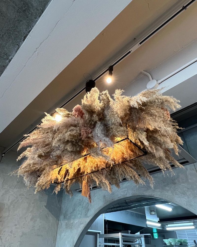ayu.latteさんが投稿したBAKERY&CHANDELIER Eccentric 門司店（ベーカリー&シャンデリア エキセントリック）に関する口コミの画像