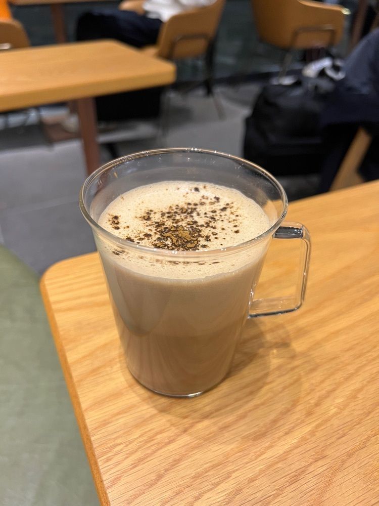 ayu.latteさんが投稿したスターバックスコーヒー グランフロント大阪北館1階店（STARBUCKS COFFEE）に関する口コミの画像