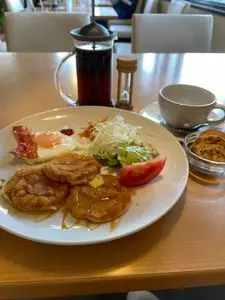 ハニームーンカフェ（Honey Moon cafe）