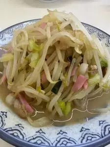井手ちゃんぽん 大和店（いでちゃんぽん）