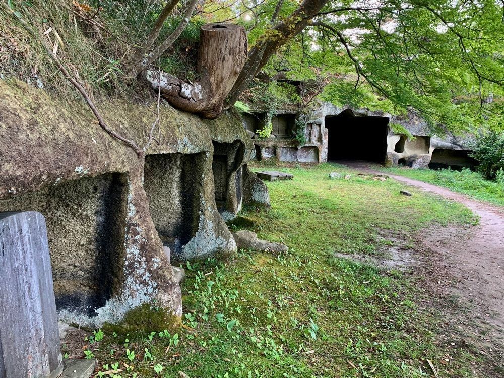 九尾の狐さんが投稿した雄島に関する口コミの画像