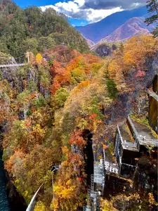 瀬戸合峡