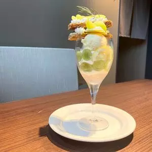 Cafe and Restaurant Alla Volta（カフェ アンド レストラン アラ ボルタ）