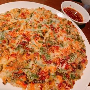ぱんちゃん家 京都桂店（パンチャンヤ）