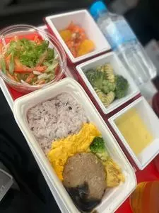 JALファーストクラスラウンジ 羽田空港国際線（ジャル）