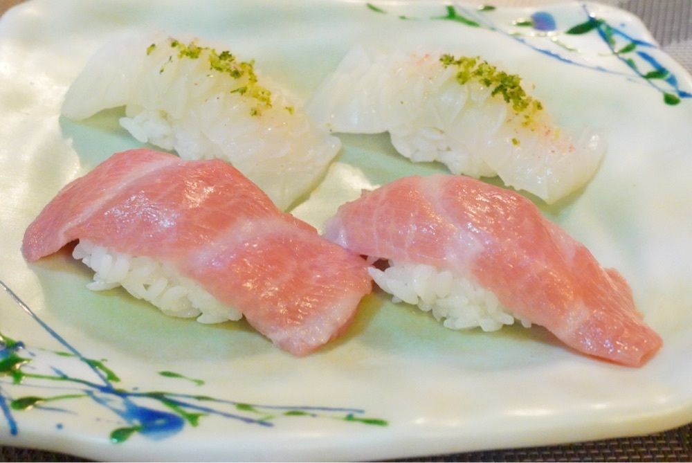 Yukiさんが投稿したセン成・鮨処に関する口コミの画像
