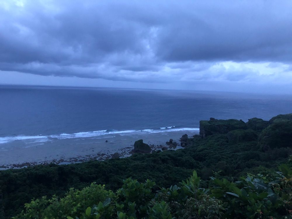 それなはとけさんが投稿した沖縄県営平和祈念公園に関する口コミの画像