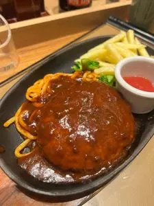 やよい軒葛西店