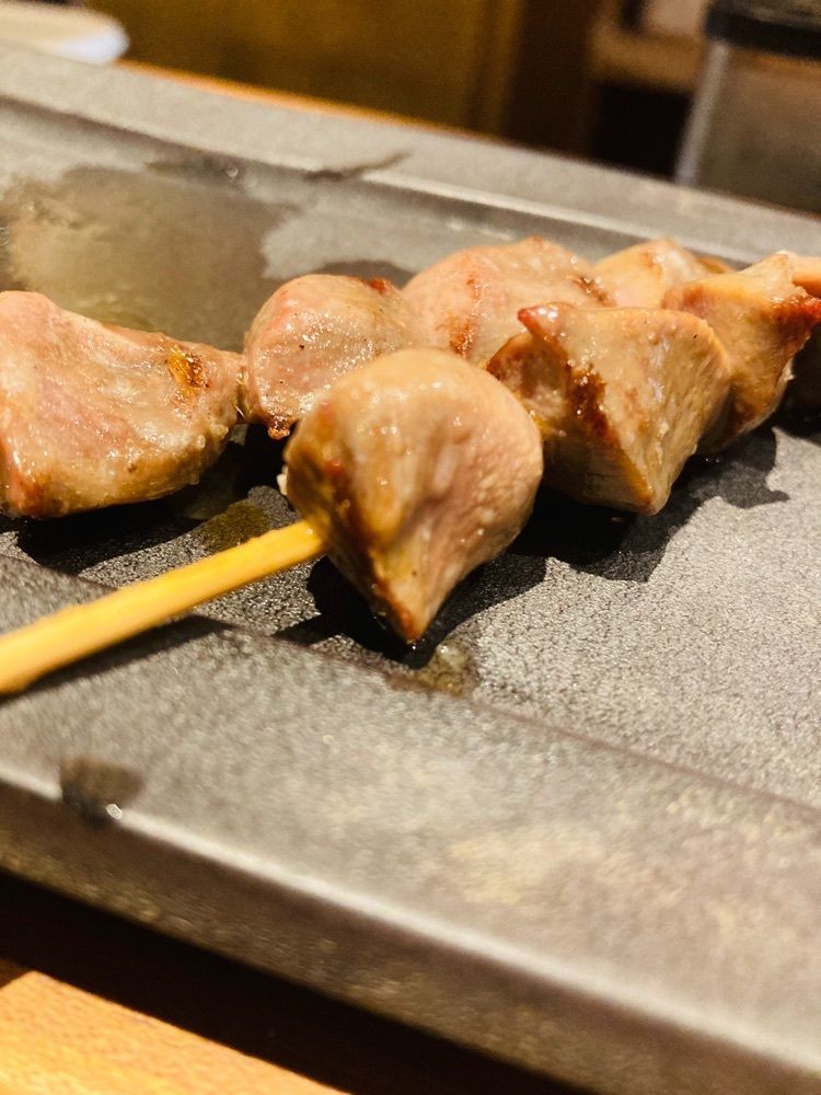 So-kunさんが投稿した炭火焼鳥とり央に関する口コミの画像
