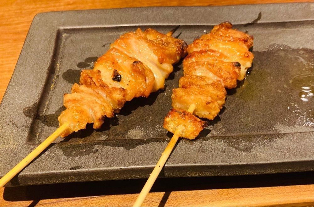 So-kunさんが投稿した炭火焼鳥とり央に関する口コミの画像