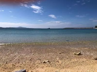 名護湾