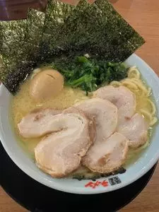 町田商店 練馬土支田店