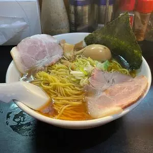 一条流がんこ総本家分家四谷荒木町（【旧店名】一条流がんこラーメン総本家）