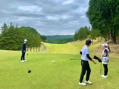 レンブラントゴルフ倶楽部 御殿場