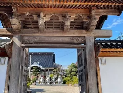 光禅寺