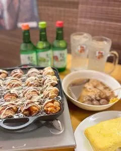 居酒屋0時