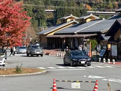 農産物直売所てんぐ
