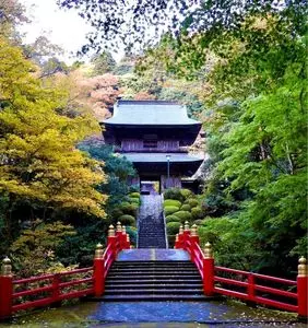 雲巌寺
