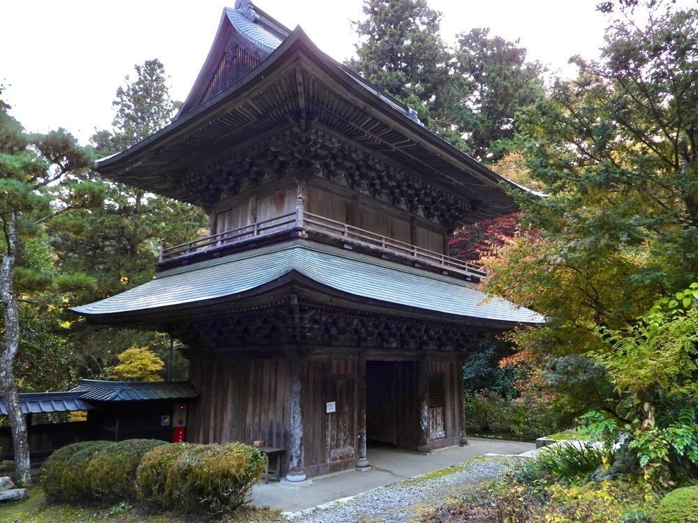 calm_gift_1030さんが投稿した雲巌寺に関する口コミの画像