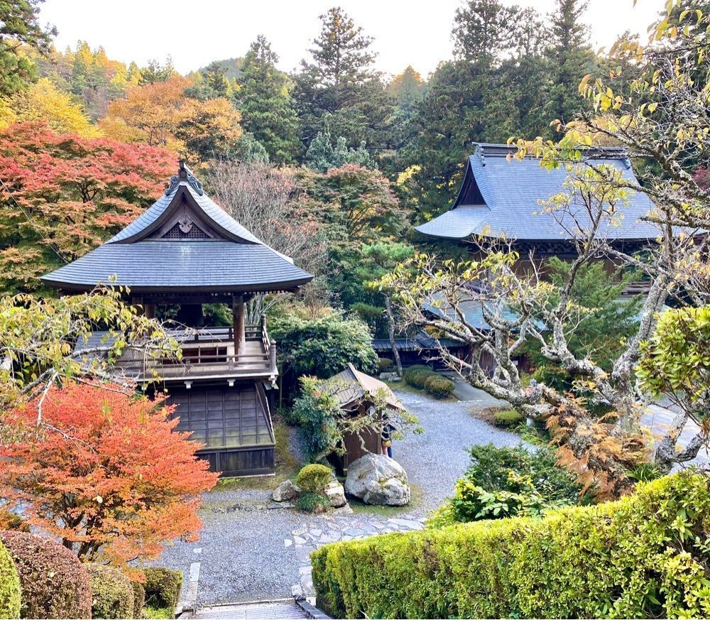 calm_gift_1030さんが投稿した雲巌寺に関する口コミの画像