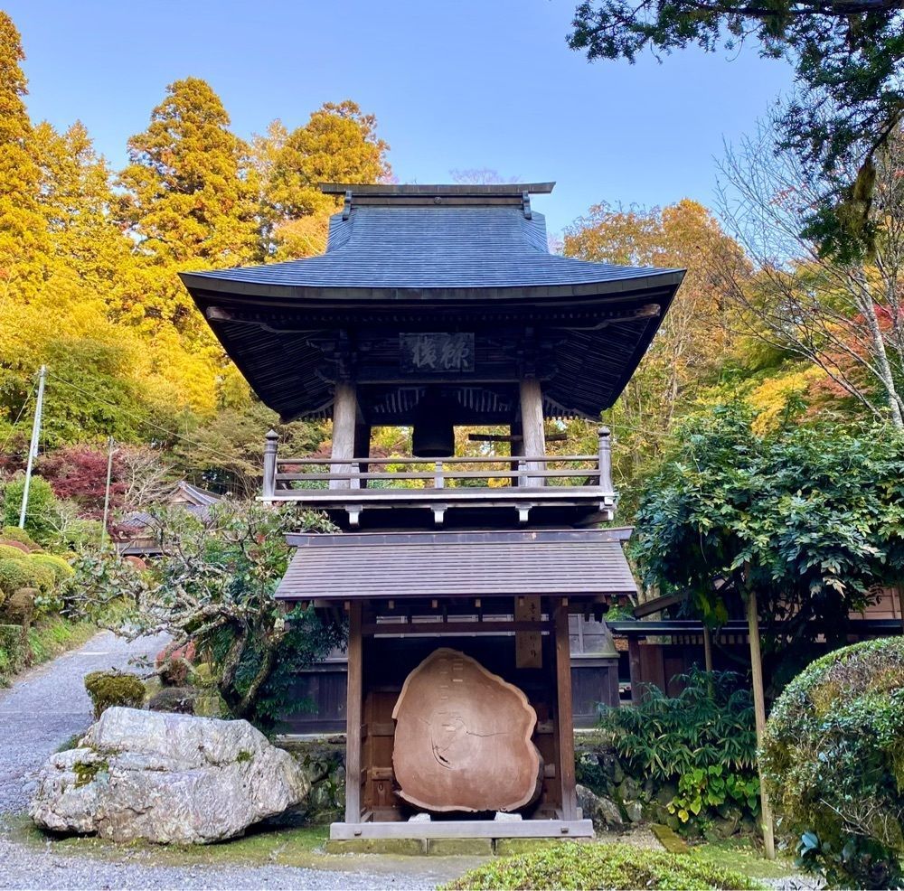 calm_gift_1030さんが投稿した雲巌寺に関する口コミの画像