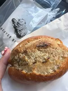 ビーバー ブレッド（BEAVER BREAD）
