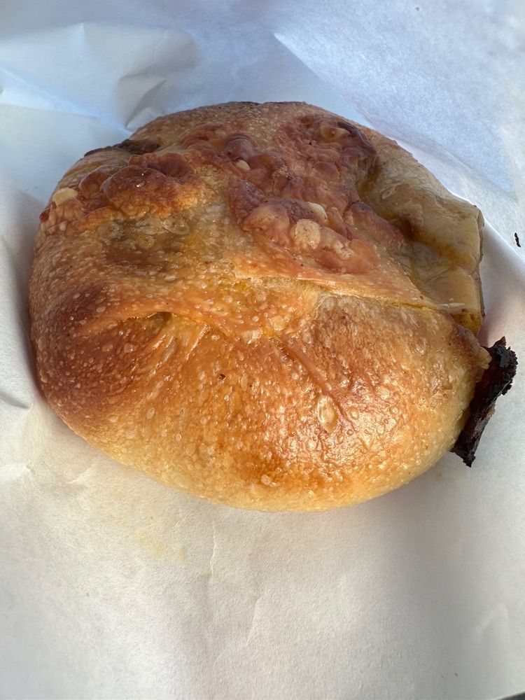 あんよさんが投稿したグリオット（griotte Bakery cafe）に関する口コミの画像