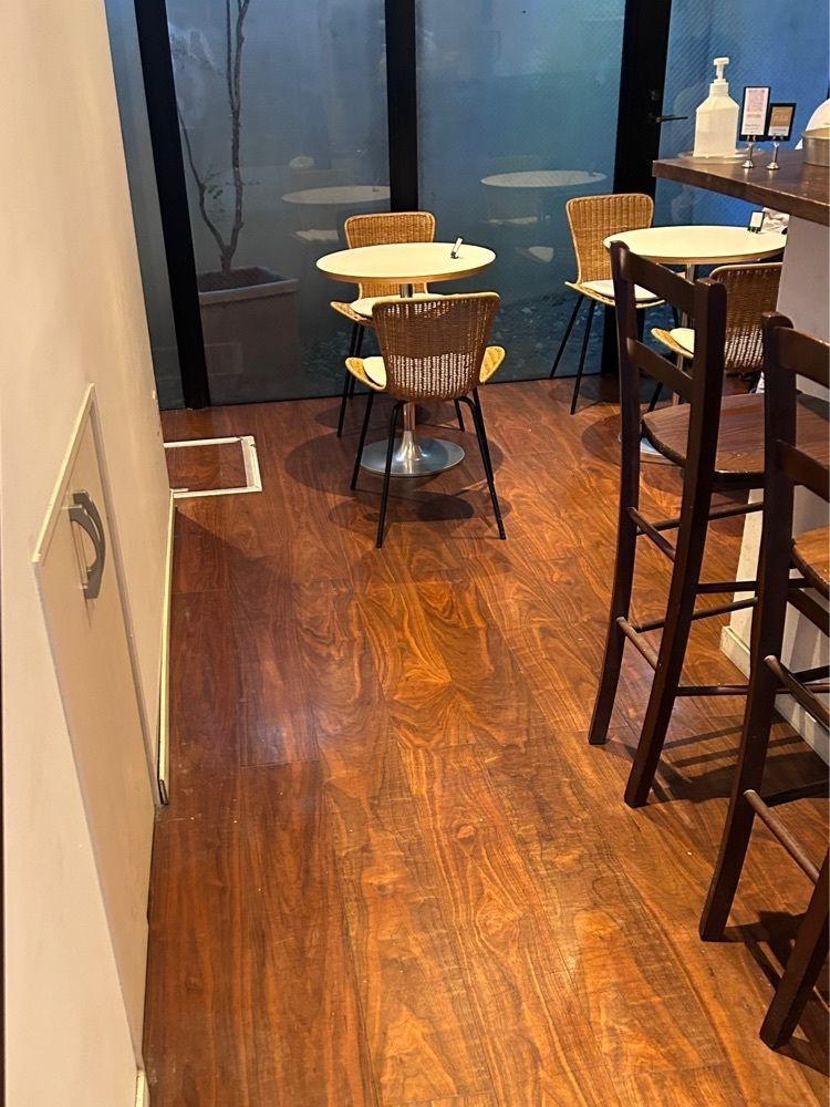 あんよさんが投稿したグリオット（griotte Bakery cafe）に関する口コミの画像