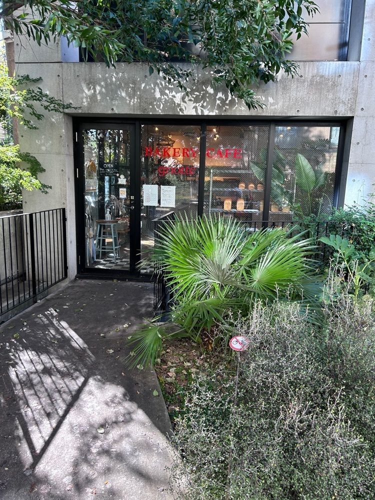 あんよさんが投稿したグリオット（griotte Bakery cafe）に関する口コミの画像