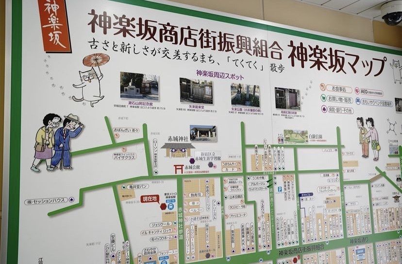 りょうじのごはん【東京・千葉のグルメ記録】さんが投稿した亀井堂に関する口コミの画像