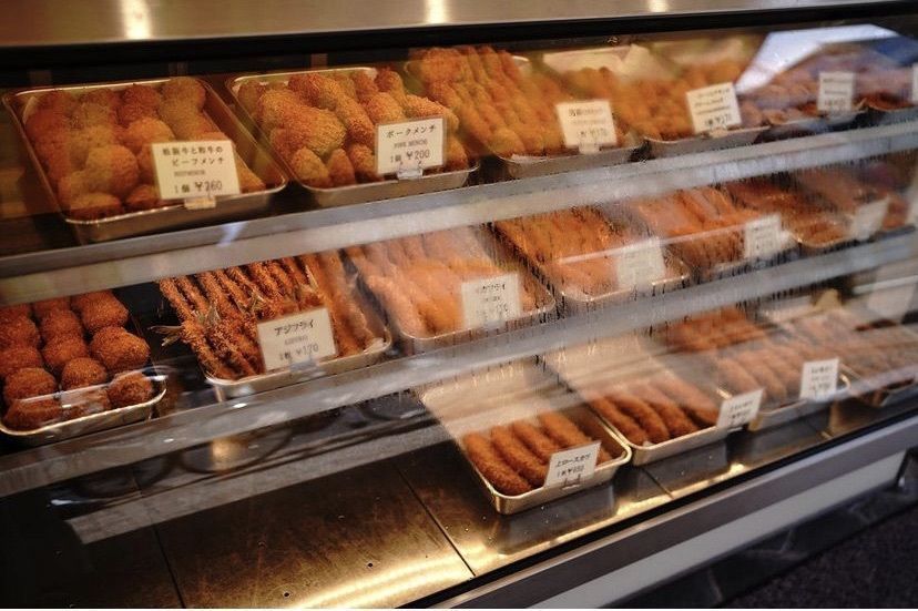 りょうじのごはん【東京・千葉のグルメ記録】さんが投稿した大野屋牛肉店に関する口コミの画像