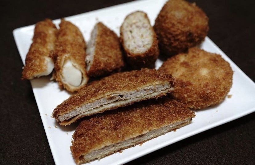 りょうじのごはん【東京・千葉のグルメ記録】さんが投稿した大野屋牛肉店に関する口コミの画像