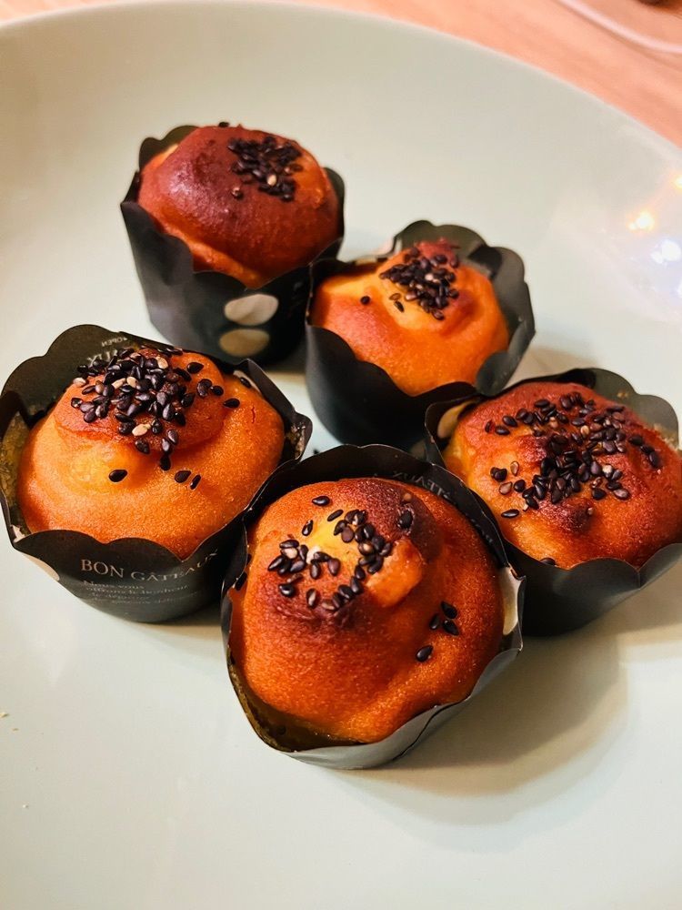 東京食べあルークさんが投稿したタルトタタン パルクアベニューカワトク店に関する口コミの画像