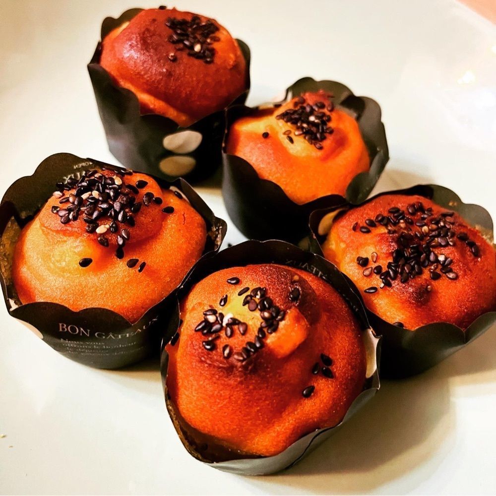 東京食べあルークさんが投稿したタルトタタン パルクアベニューカワトク店に関する口コミの画像